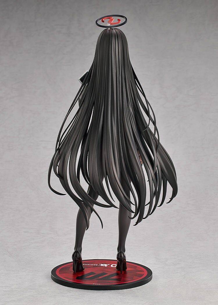 Blue Archive Rio 1/7 Scale Figure Gallery Image 9