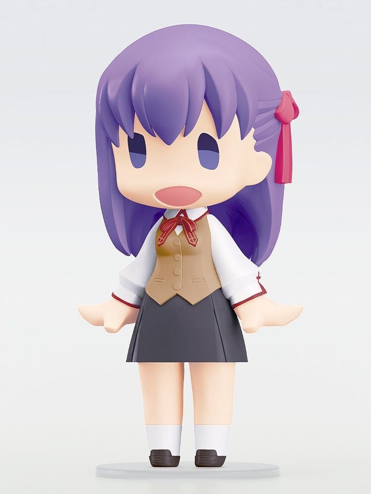 Fate/stay night Hello! Good Smile Sakura Matou Gallery Image 5