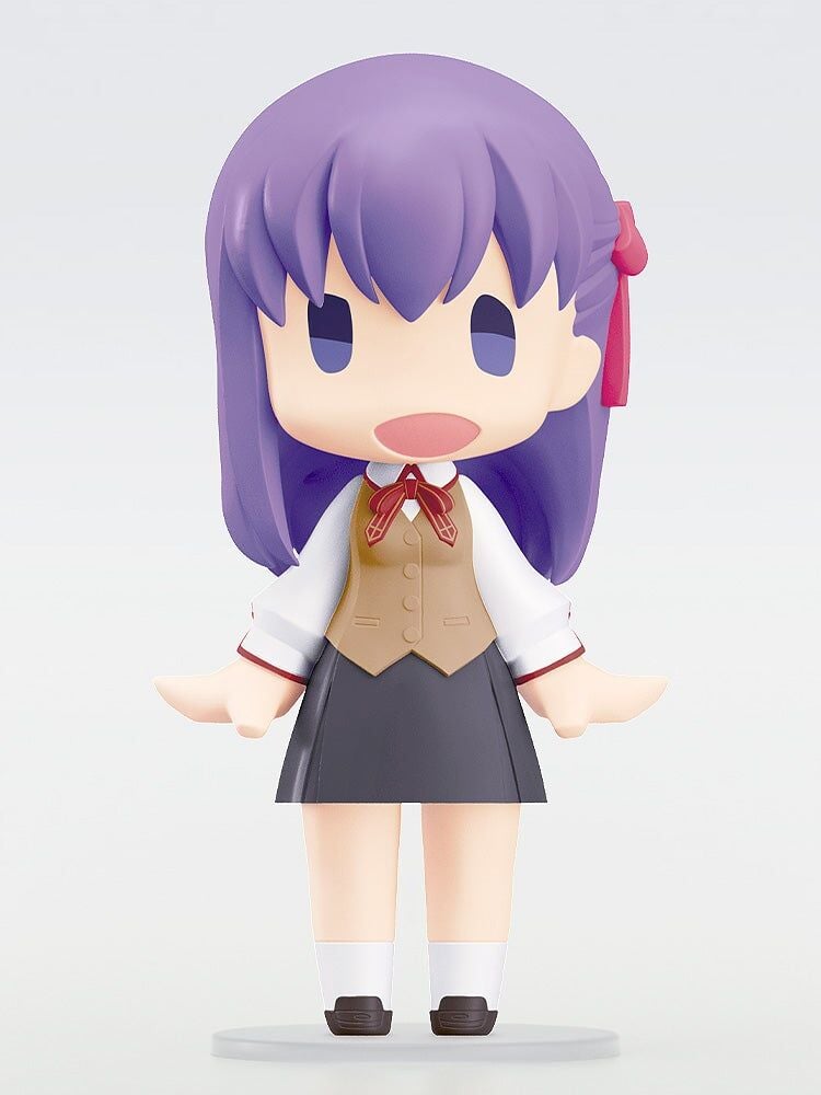 Fate/stay night Hello! Good Smile Sakura Matou Gallery Image 3
