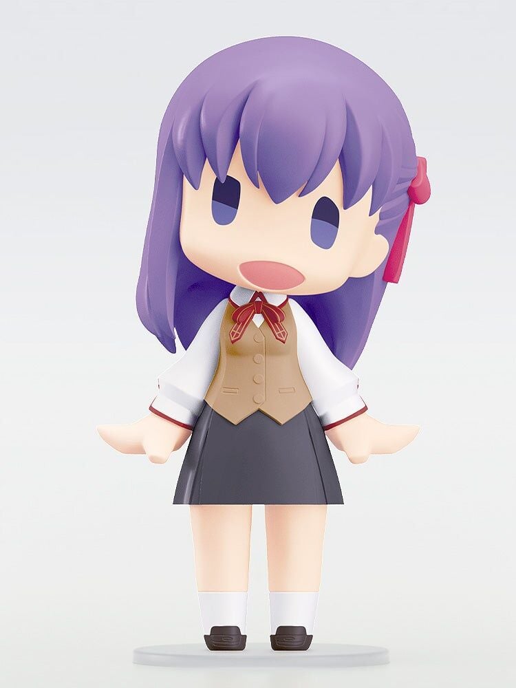 Fate/stay night Hello! Good Smile Sakura Matou Gallery Image 4