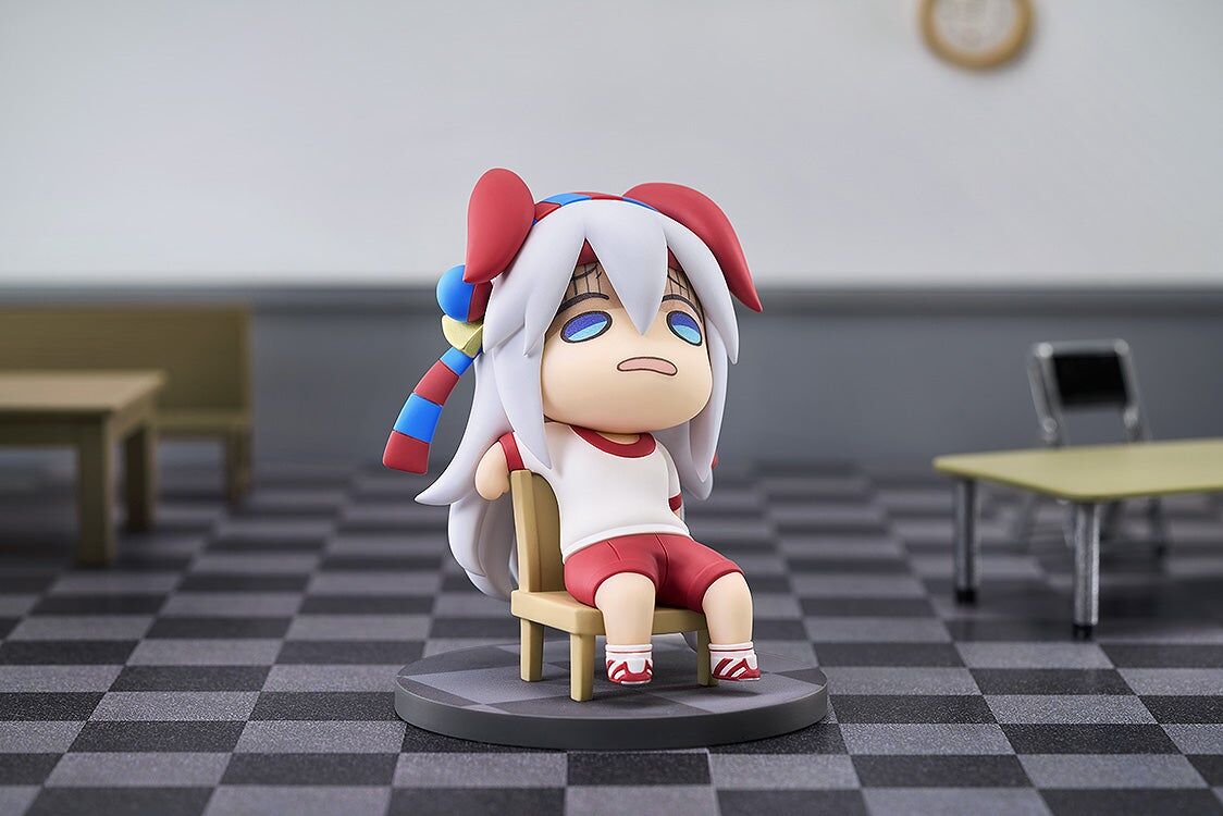 Uma Musume: Cinderella Gray Mini Memory Nervous Tama-chan Figure Gallery Image 4