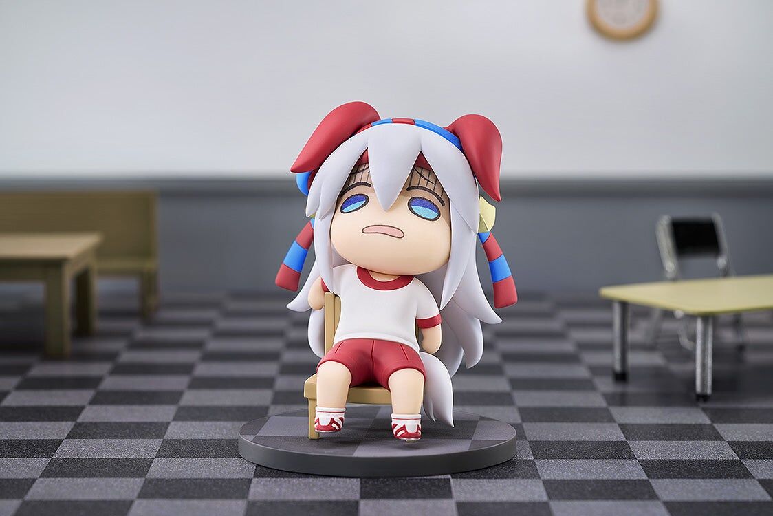 Uma Musume: Cinderella Gray Mini Memory Nervous Tama-chan Figure Gallery Image 3