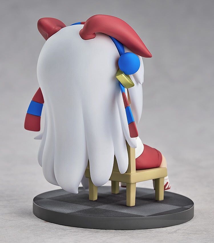 Uma Musume: Cinderella Gray Mini Memory Nervous Tama-chan Figure Gallery Image 7
