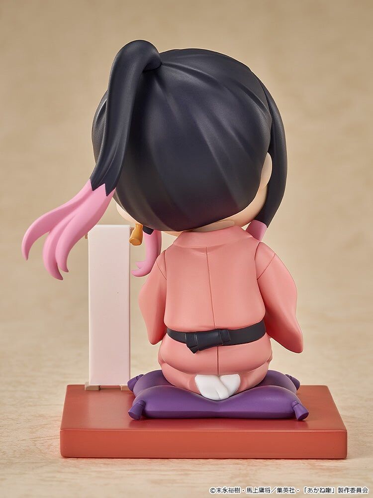 Akane-Banashi Mini Memory Akane Osaki (First Performance Ver.) Figure Gallery Image 5
