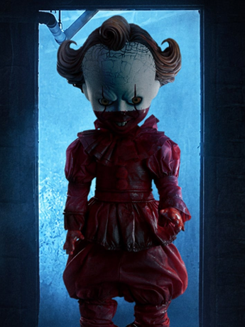 LDD Presents: IT: Welcome to Derry Pennywise Gallery Image 2