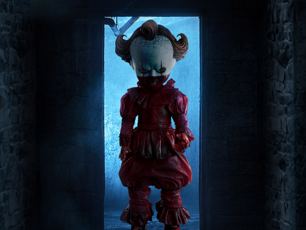 Image of LDD Presents: IT: Welcome to Derry Pennywise