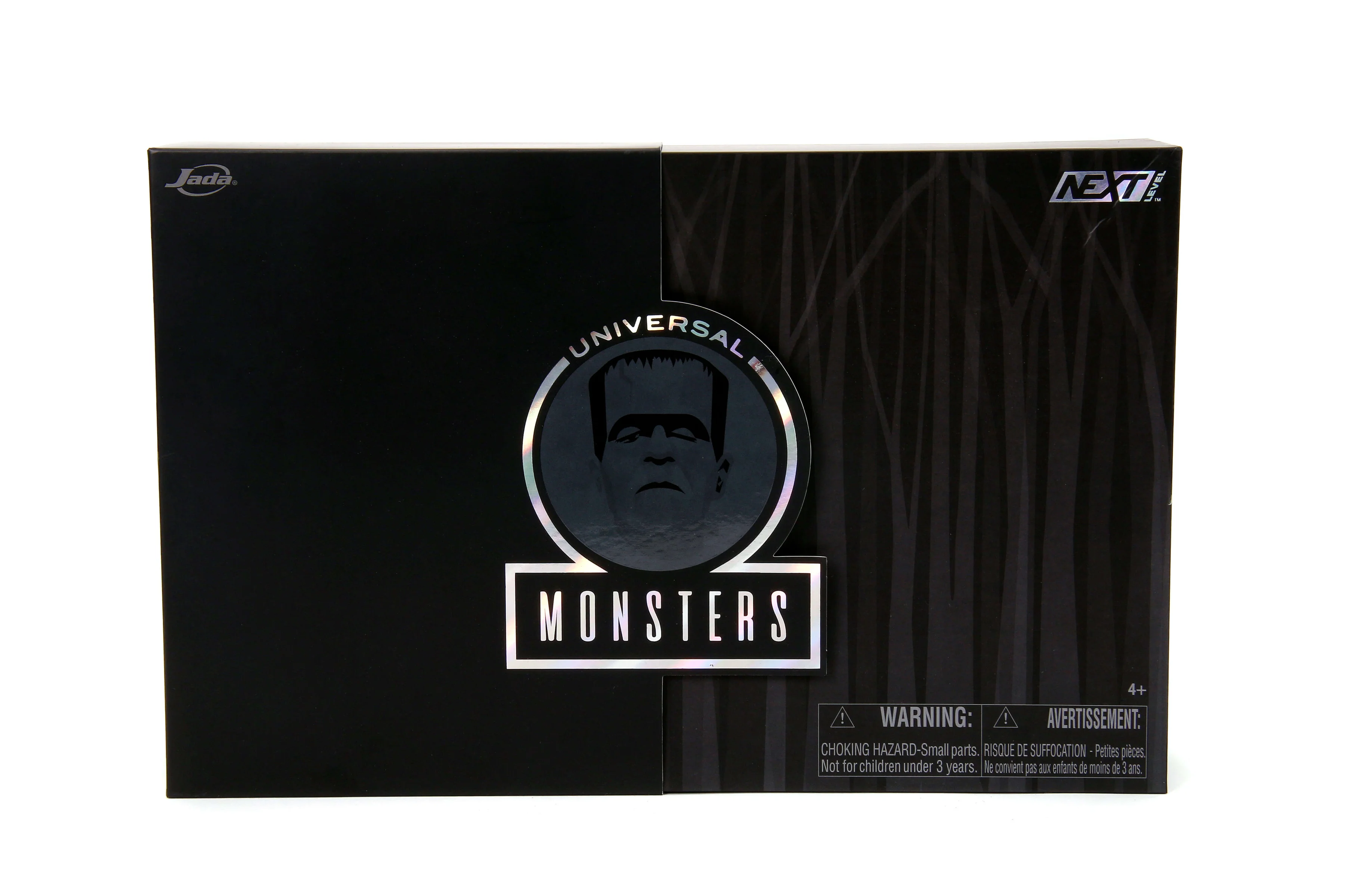 Universal Monsters 6" Frankenstein's Monster Deluxe Action Figure Set Gallery Image 13