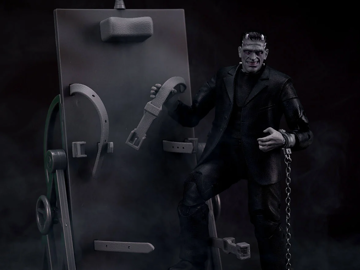 Universal Monsters 6