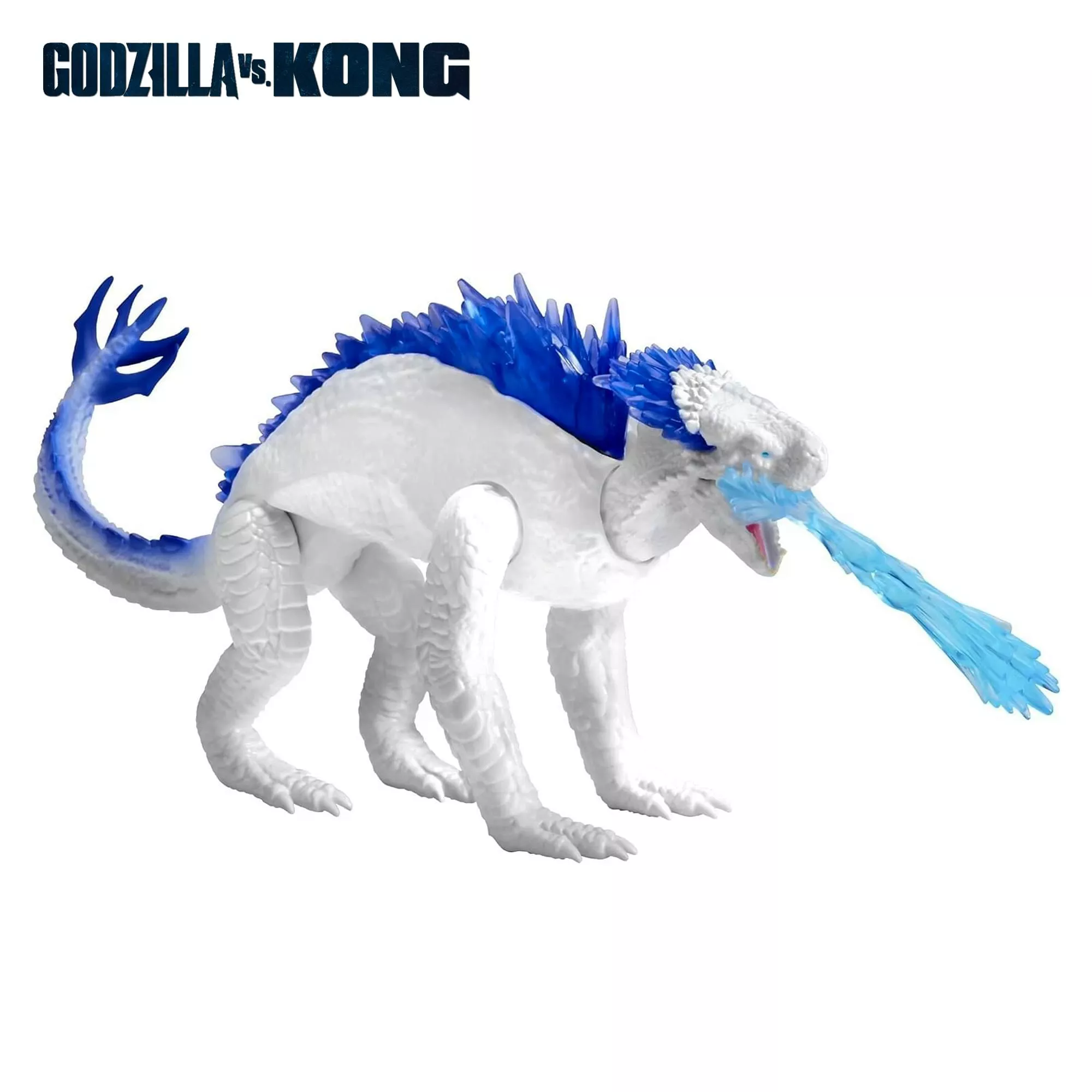 Godzilla x Kong: The New Empire MonsterVerse Shimo 6" Action Figure Gallery Image 5