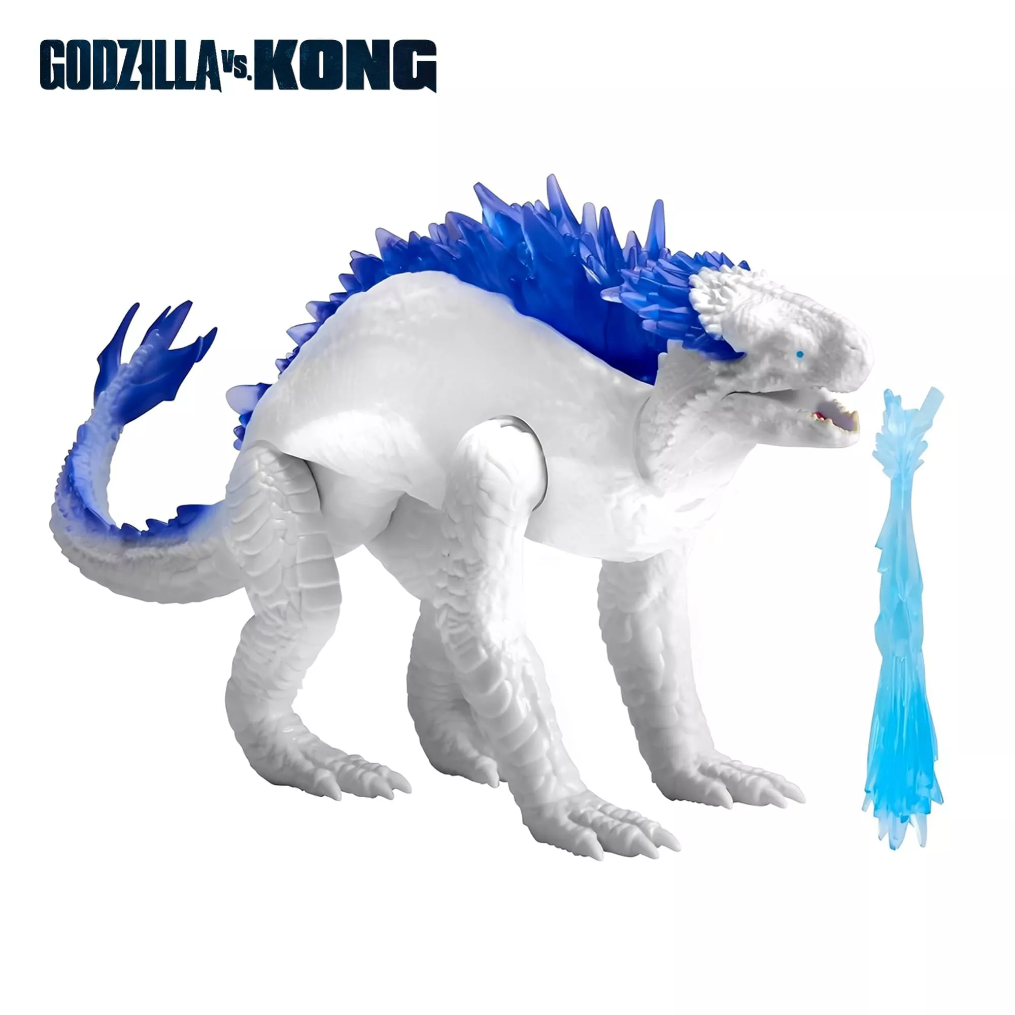 Godzilla x Kong: The New Empire MonsterVerse Shimo 6" Action Figure Gallery Image 6