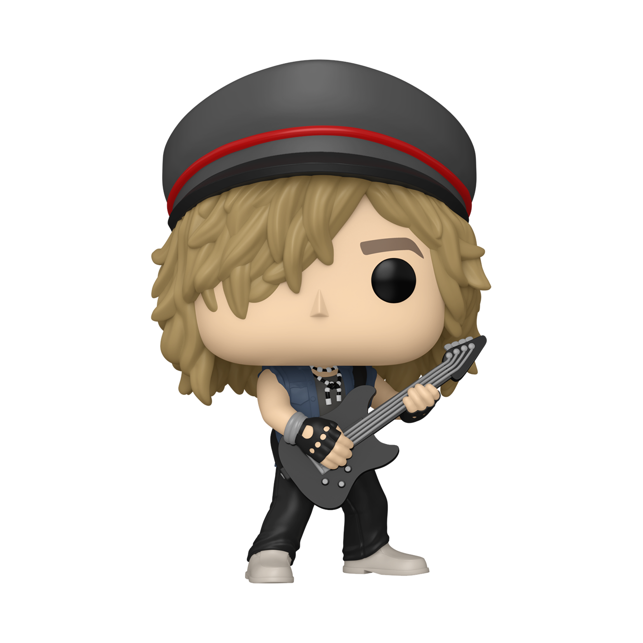 Guns N' Roses Pop! Rocks #515 Duff McKagan (1985)