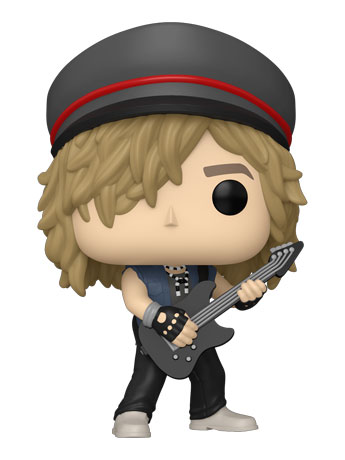 Guns N' Roses Pop! Rocks #515 Duff McKagan (1985)