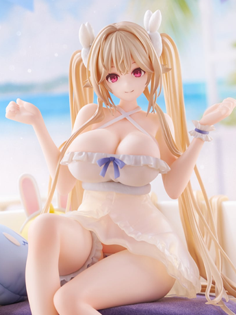 Image of Azur Lane Anchorage (Interaction Dormitory Ver.) 1/7 Scale Figure
