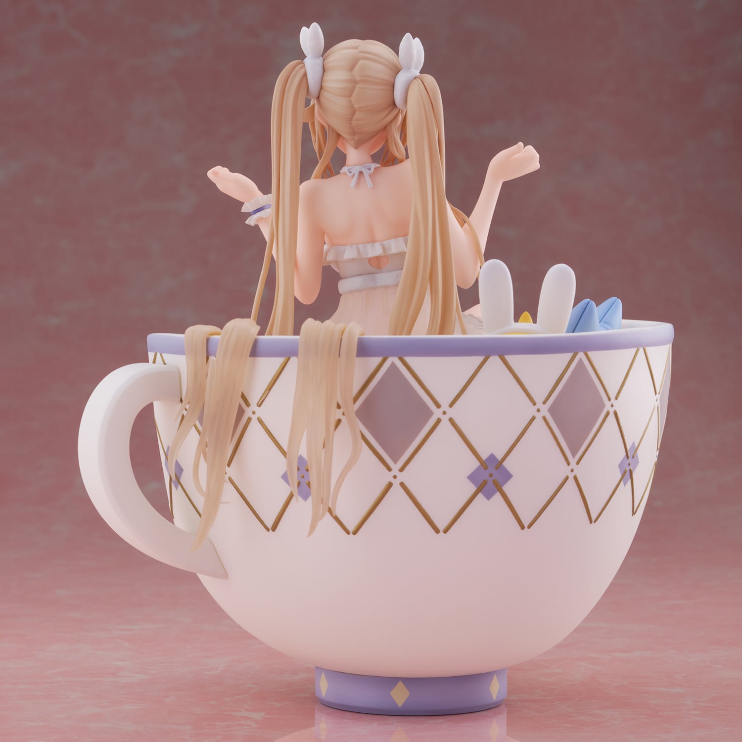 Azur Lane Anchorage (Interaction Dormitory Ver.) 1/7 Scale Figure Gallery Image 8