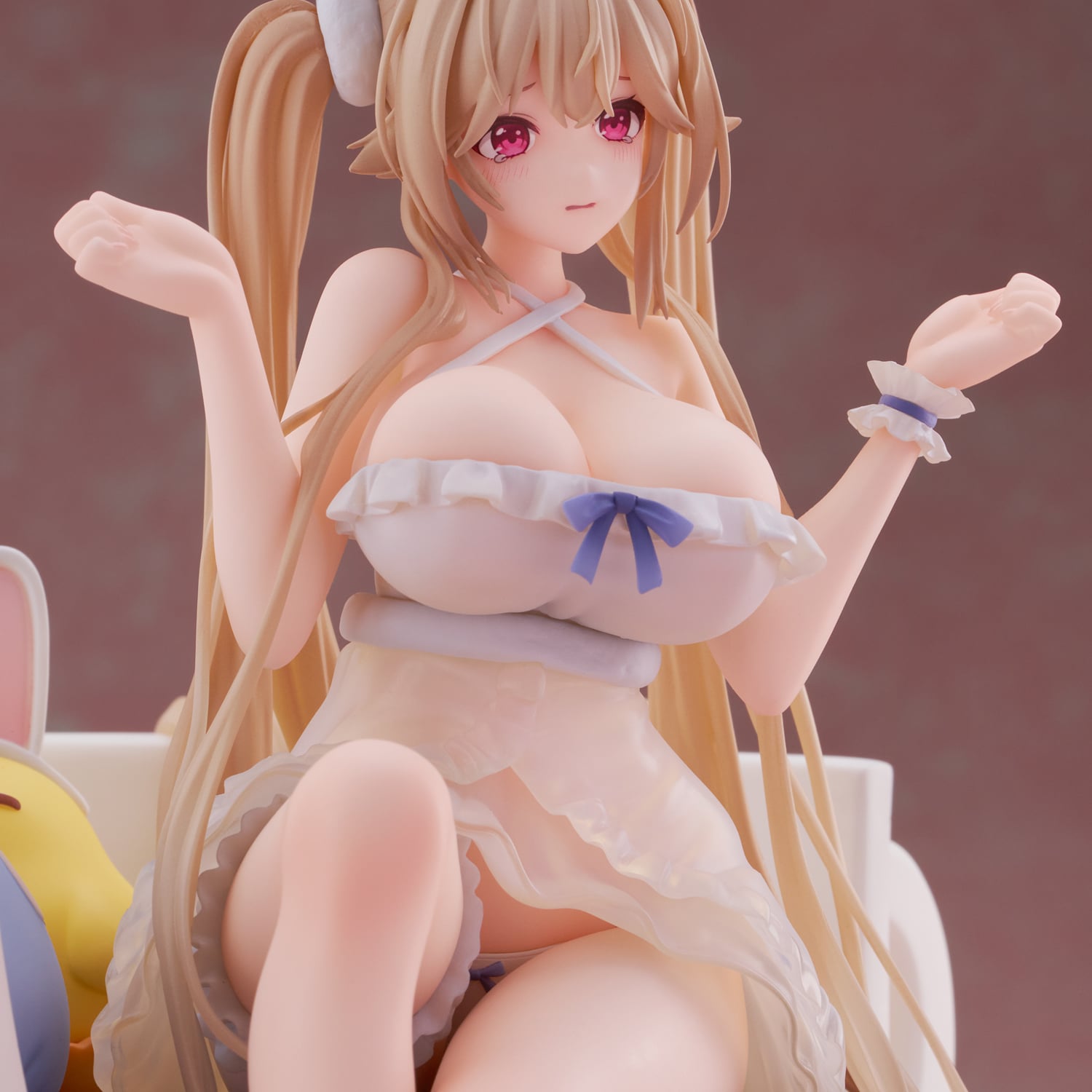 Azur Lane Anchorage (Interaction Dormitory Ver.) 1/7 Scale Figure Gallery Image 15