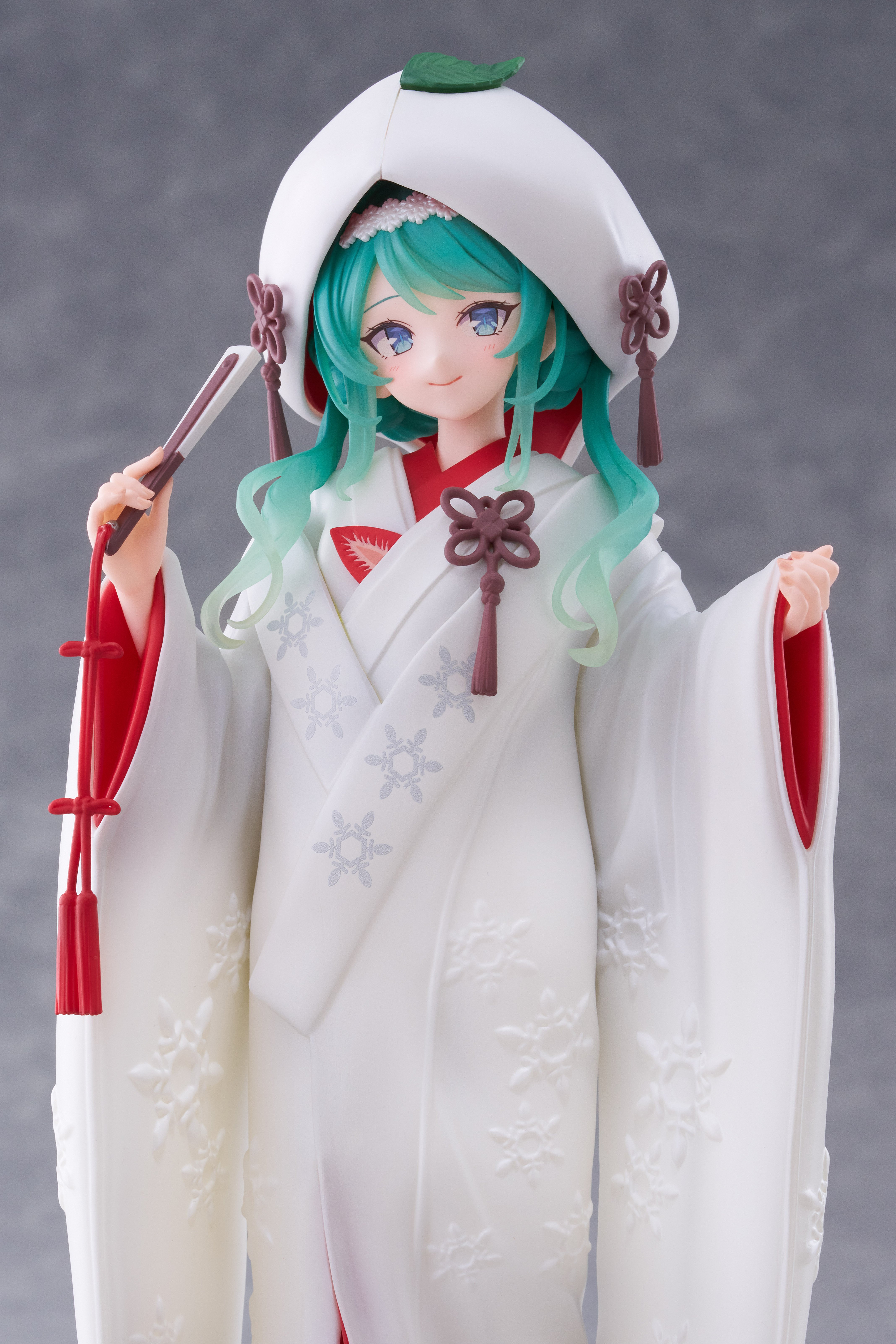 Vocaloid AMP+ Snow Miku (All Stars 2013 Ver.) Figure Gallery Image 13