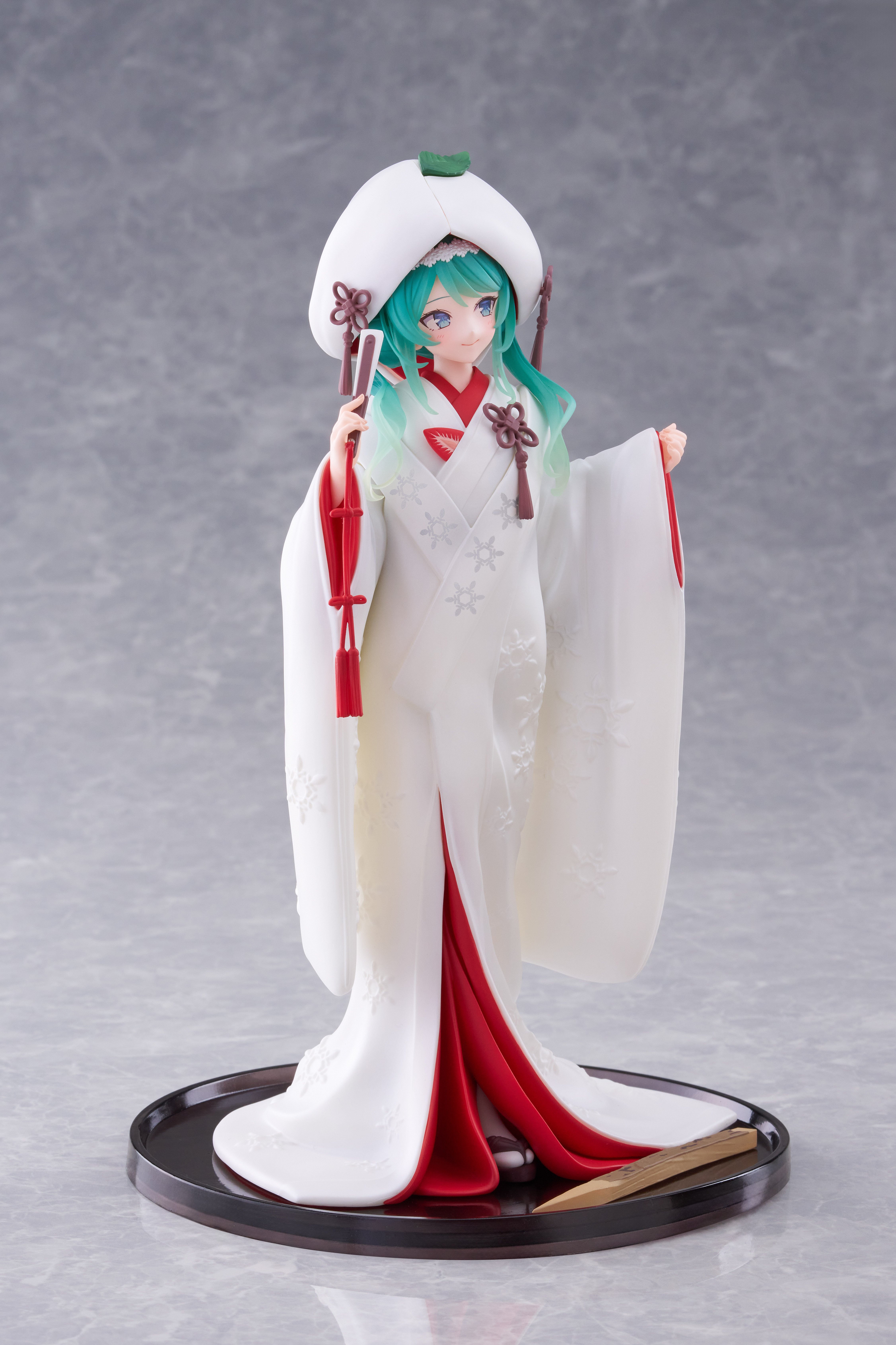 Vocaloid AMP+ Snow Miku (All Stars 2013 Ver.) Figure Gallery Image 10