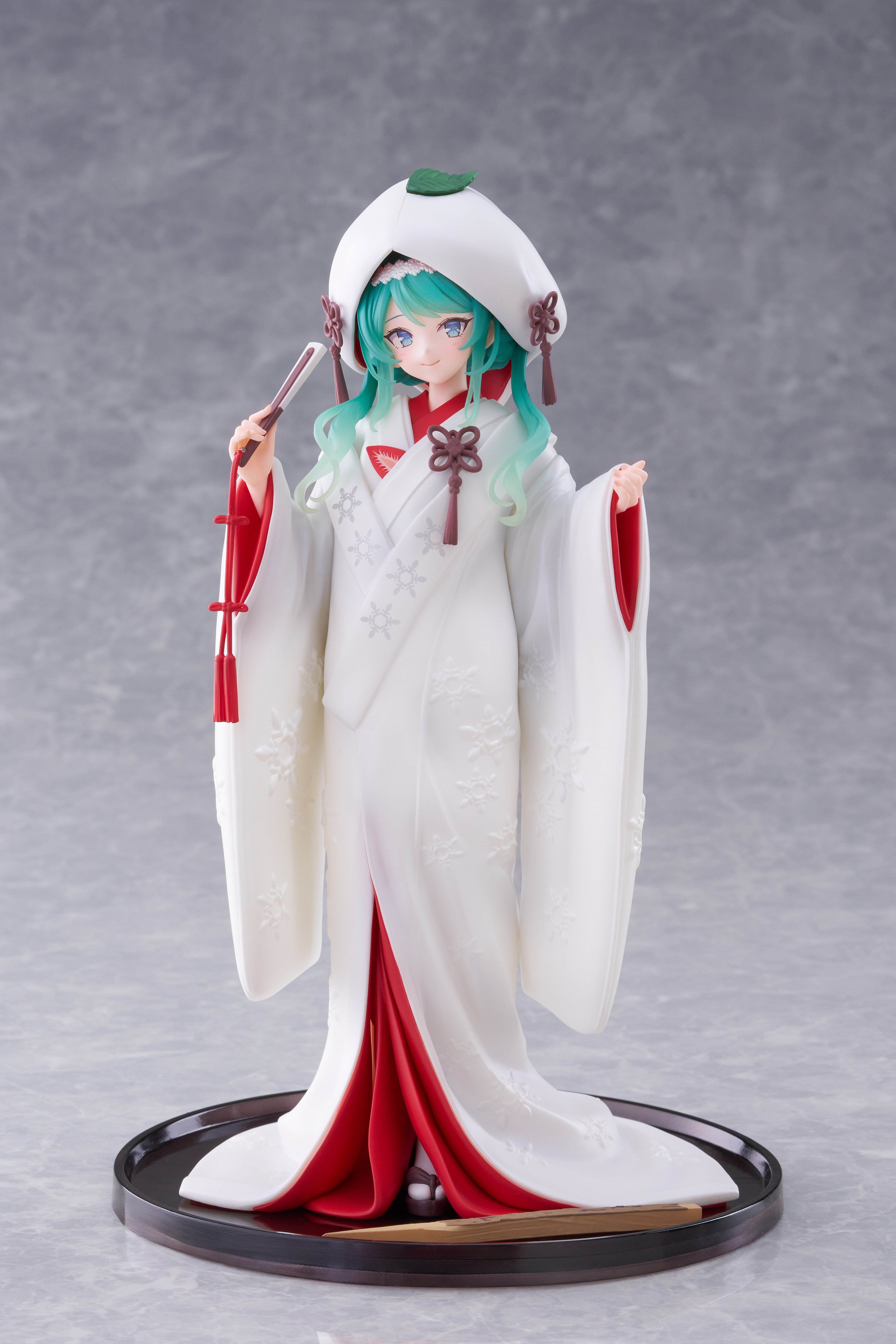 Vocaloid AMP+ Snow Miku (All Stars 2013 Ver.) Figure Gallery Image 6