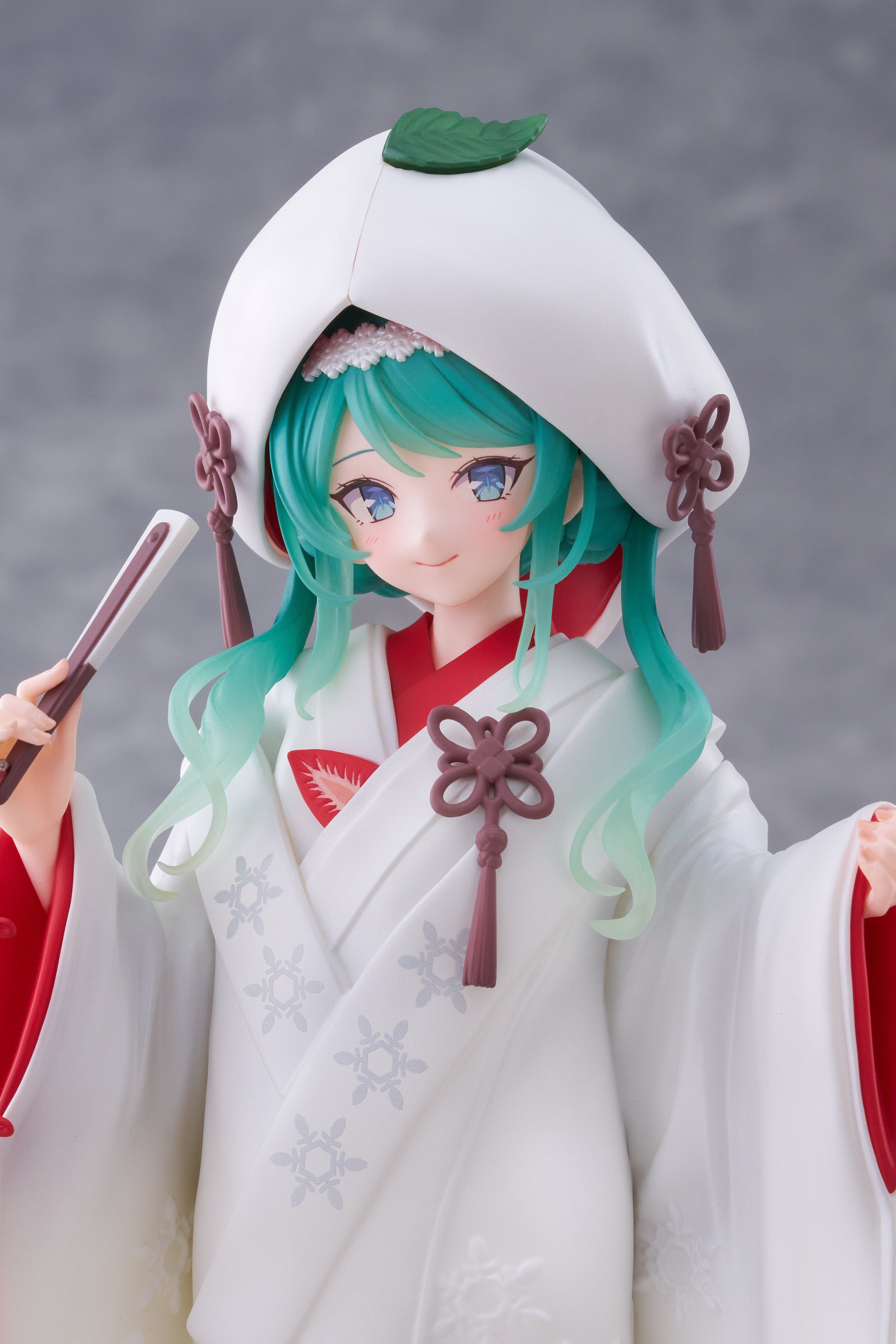 Vocaloid AMP+ Snow Miku (All Stars 2013 Ver.) Figure Gallery Image 14