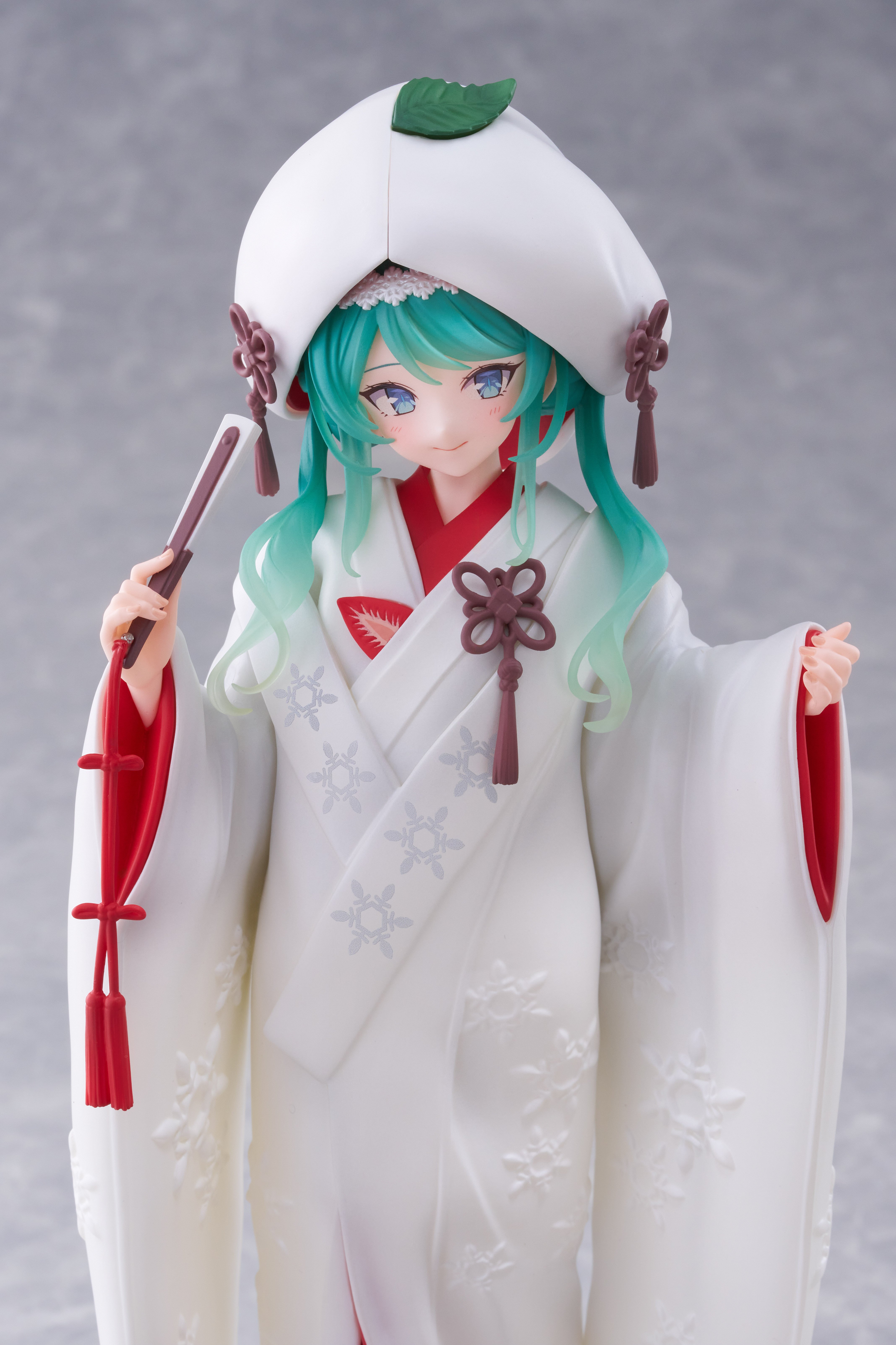 Vocaloid AMP+ Snow Miku (All Stars 2013 Ver.) Figure Gallery Image 12