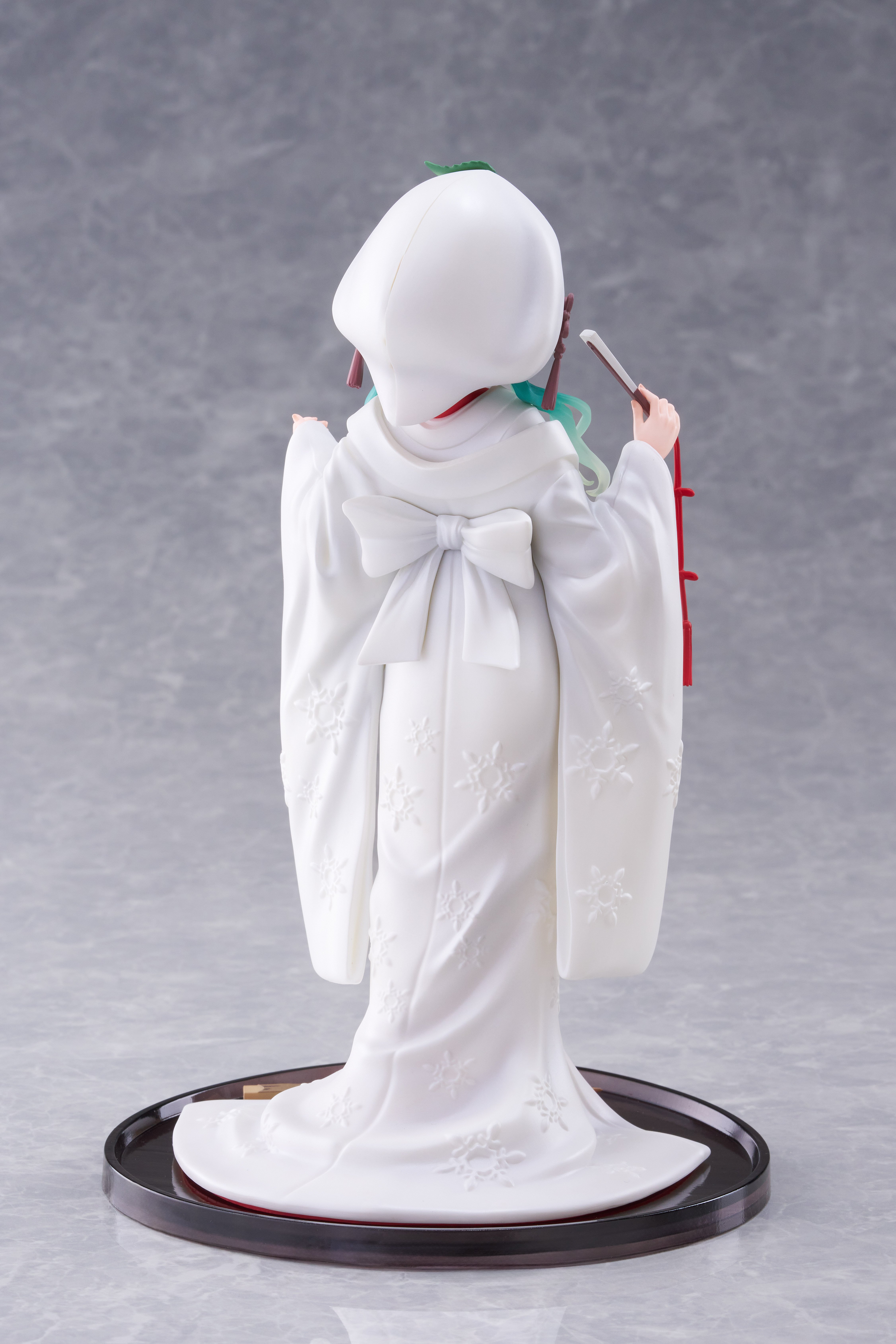 Vocaloid AMP+ Snow Miku (All Stars 2013 Ver.) Figure Gallery Image 9