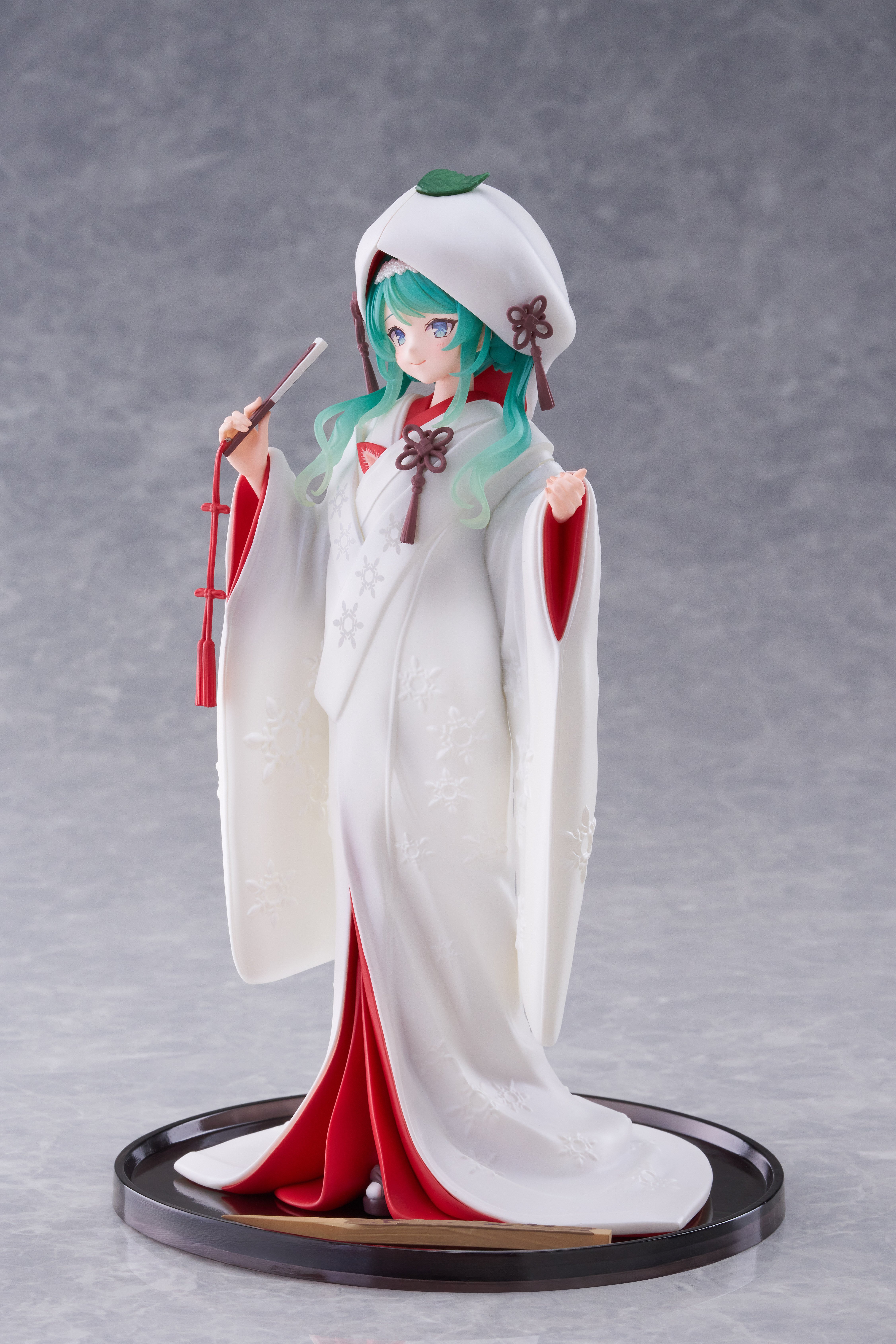 Vocaloid AMP+ Snow Miku (All Stars 2013 Ver.) Figure Gallery Image 8