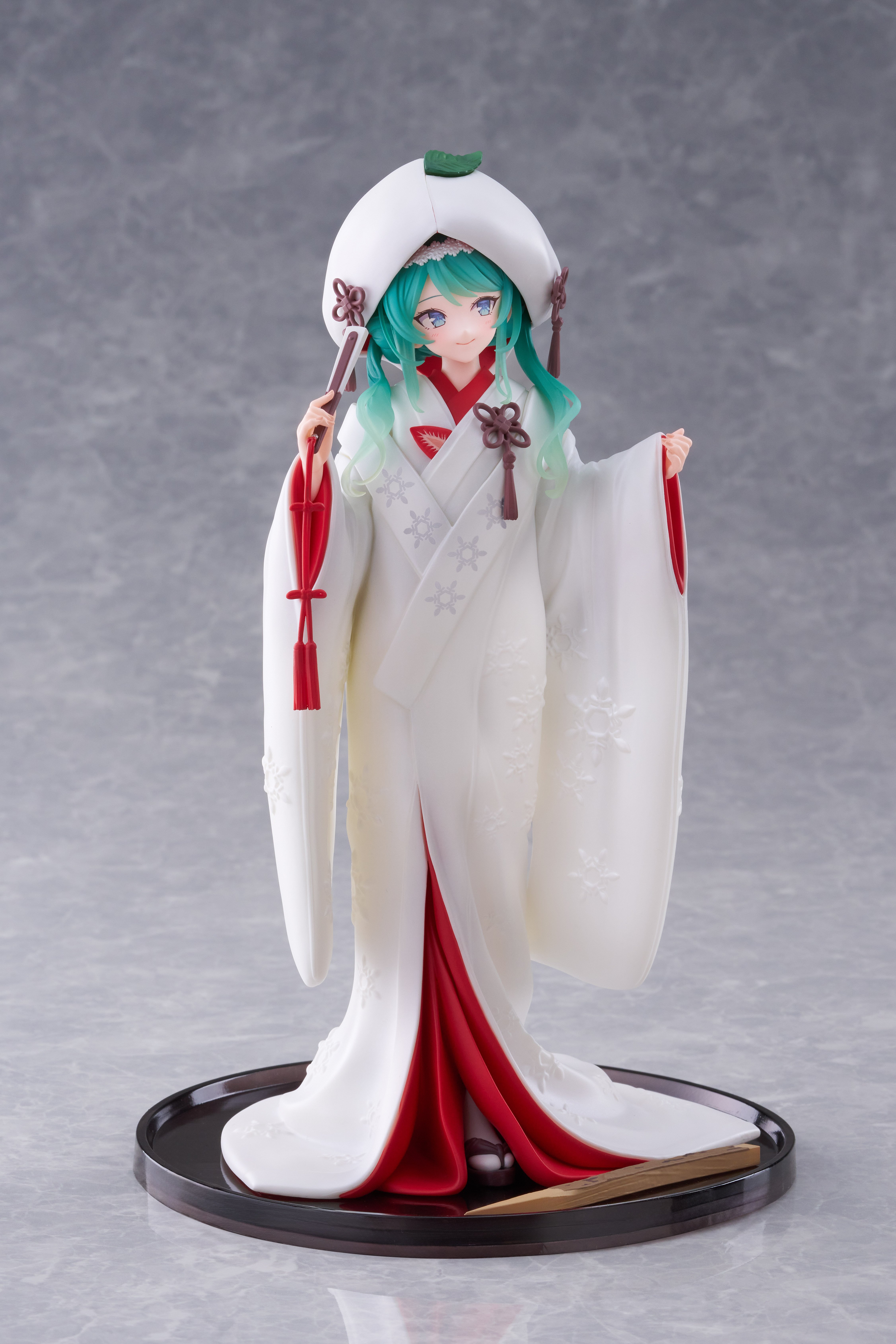 Vocaloid AMP+ Snow Miku (All Stars 2013 Ver.) Figure Gallery Image 11