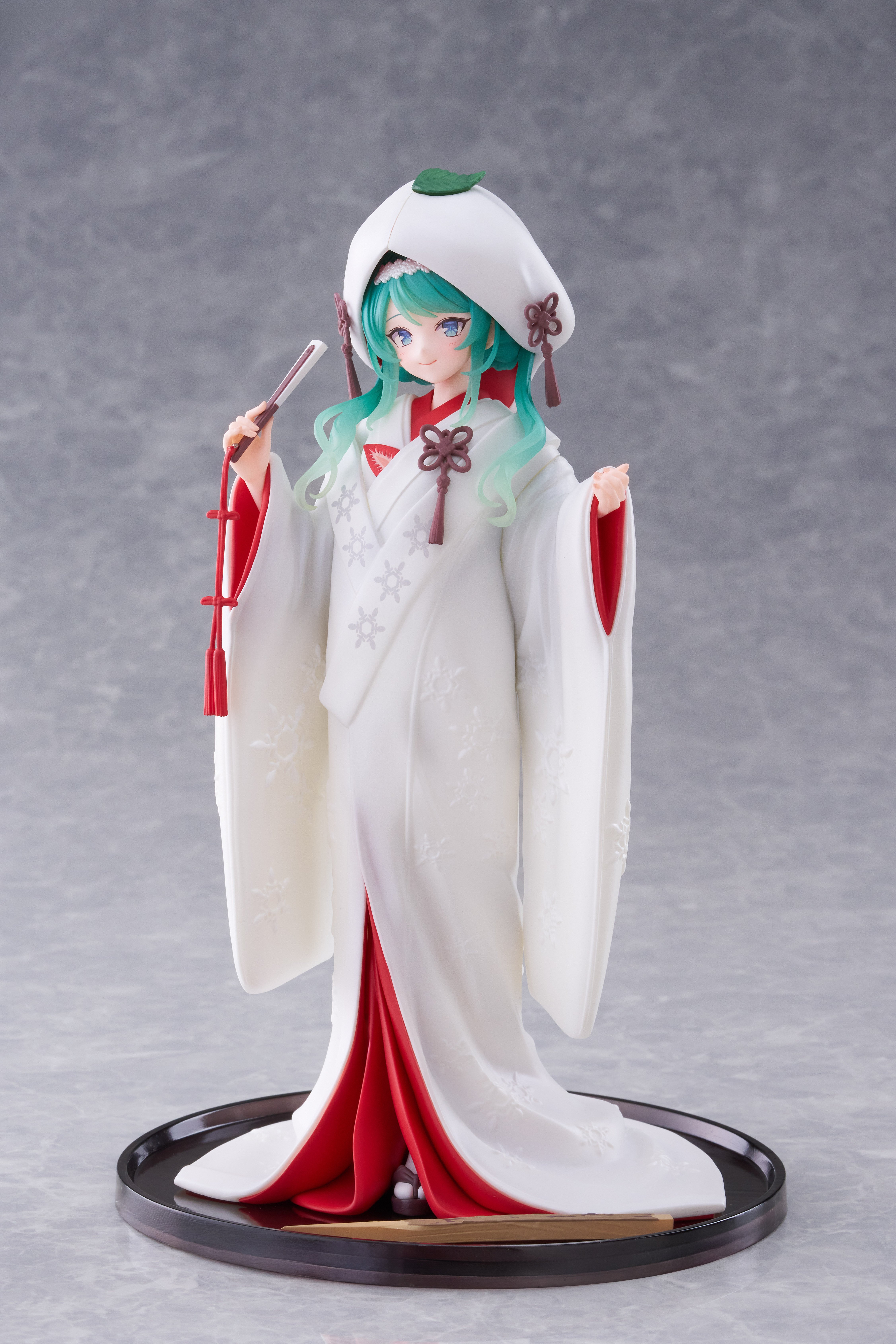 Vocaloid AMP+ Snow Miku (All Stars 2013 Ver.) Figure Gallery Image 7