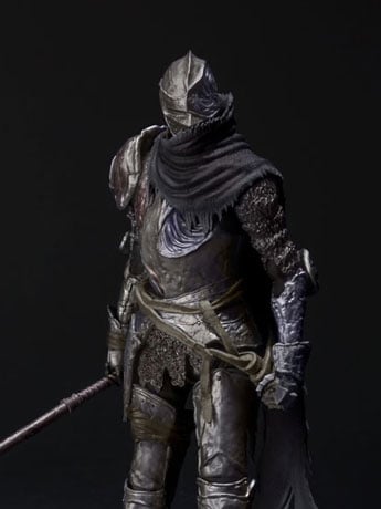 Elden Ring S.H.Figuarts Festering Fingerprint Vyke Action Figure (Reissue) Gallery Image 2