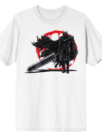 Image of Berserk Guts Berserker Armor T-Shirt