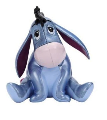 Winnie the Pooh MetalFigs Four-Pack