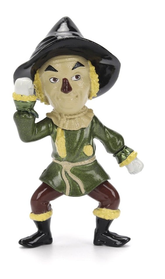 The Wizard of Oz MetalFigs Four-Pack Gallery Image 7