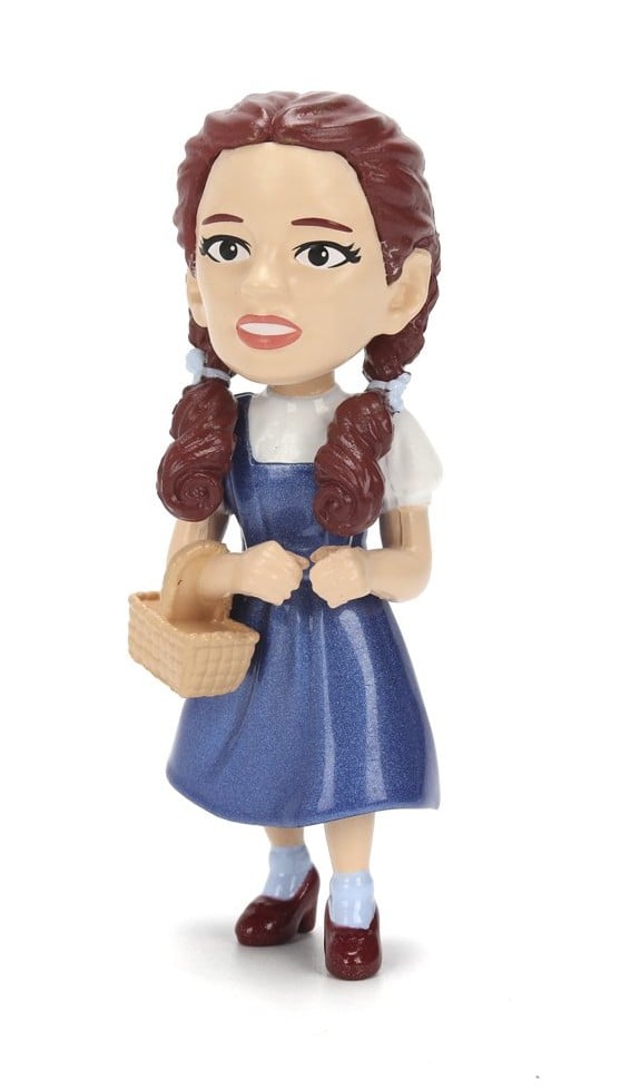 The Wizard of Oz MetalFigs Four-Pack Gallery Image 4