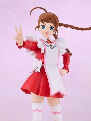 Image of My-Otome HiME PLAMATEA Arika Yumemiya Model Kit