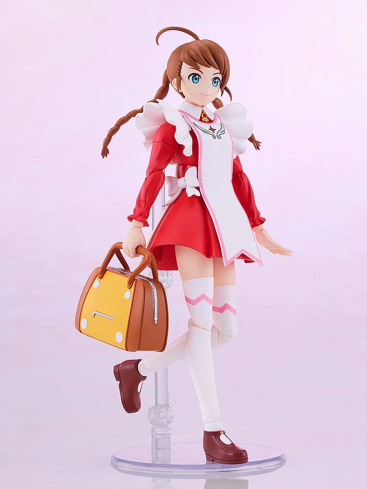 My-Otome HiME PLAMATEA Arika Yumemiya Model Kit Gallery Image 9
