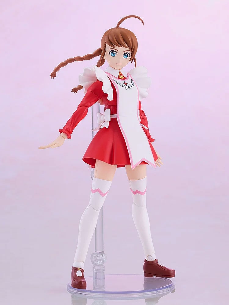 My-Otome HiME PLAMATEA Arika Yumemiya Model Kit Gallery Image 4