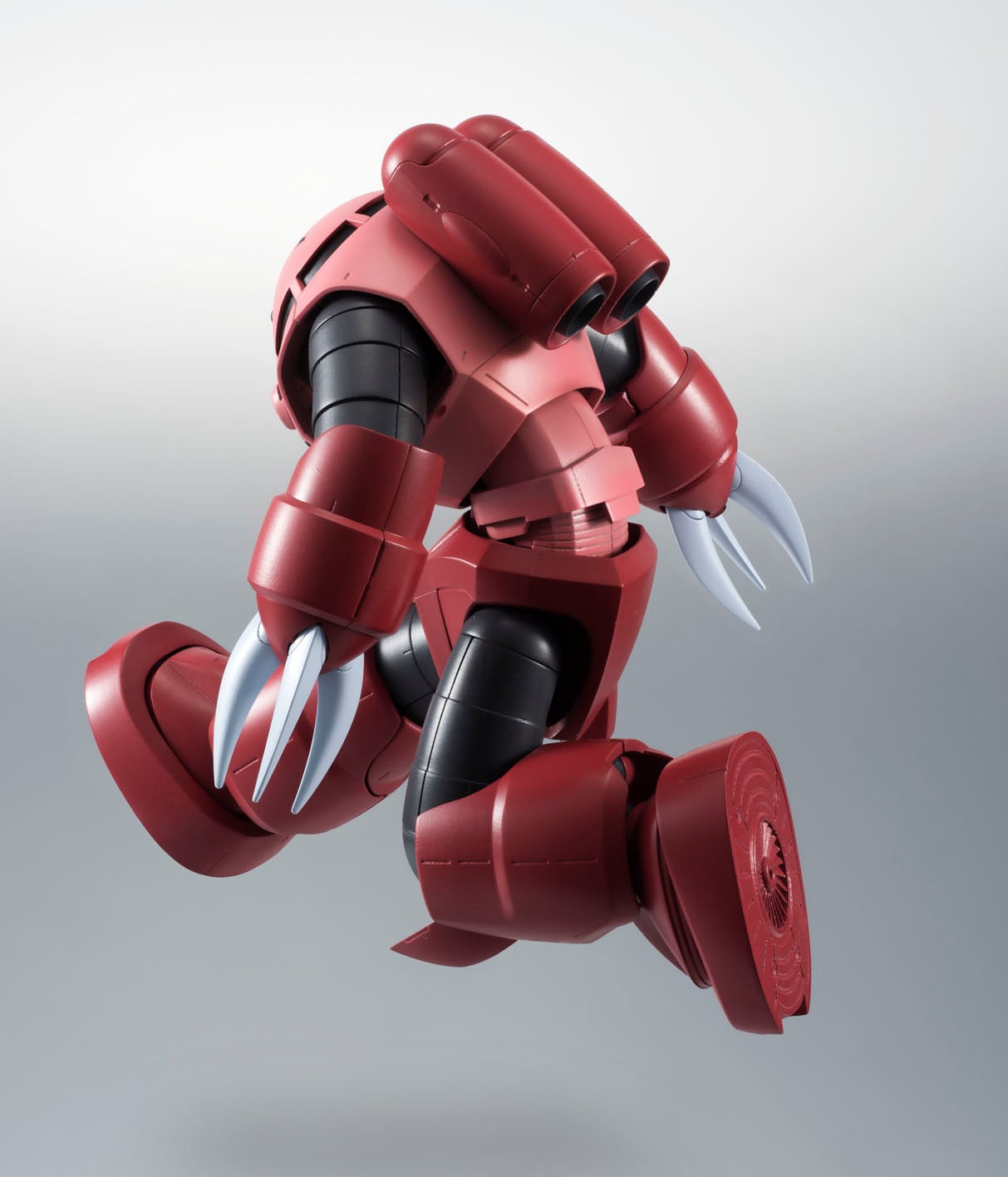 Gundam Robot Spirits MSM-07S Z'Gok Char's Custom Model (Ver. A.N.I.M.E.) Action Figure (2nd Reissue) Gallery Image 6