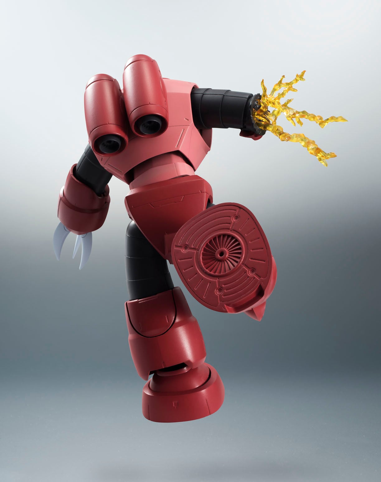 Gundam Robot Spirits MSM-07S Z'Gok Char's Custom Model (Ver. A.N.I.M.E.) Action Figure (2nd Reissue) Gallery Image 10