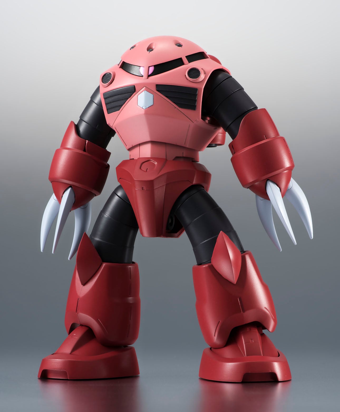 Gundam Robot Spirits MSM-07S Z'Gok Char's Custom Model (Ver. A.N.I.M.E.) Action Figure (2nd Reissue) Gallery Image 3