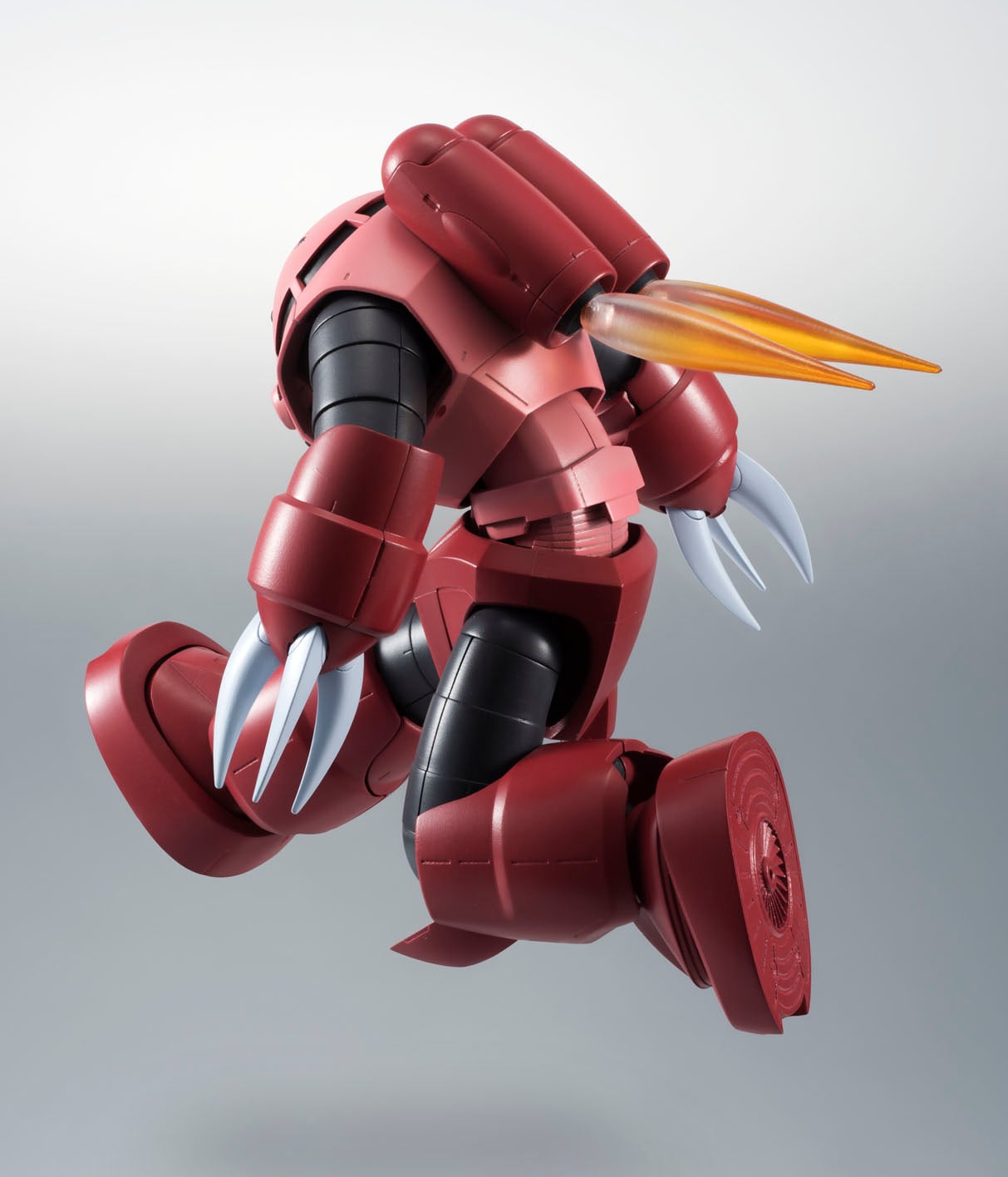 Gundam Robot Spirits MSM-07S Z'Gok Char's Custom Model (Ver. A.N.I.M.E.) Action Figure (2nd Reissue) Gallery Image 7