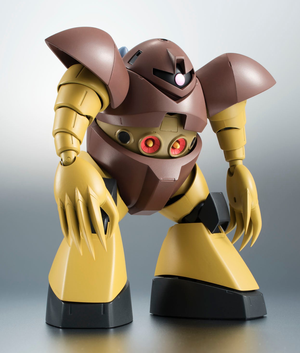 Mobile Suit Gundam Robot Spirits MSM-03 Gogg (ver. A.N.I.M.E.) Action Figure (2nd Reissue) Gallery Image 6