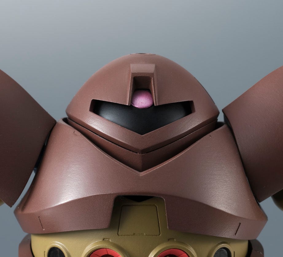 Mobile Suit Gundam Robot Spirits MSM-03 Gogg (ver. A.N.I.M.E.) Action Figure (2nd Reissue) Gallery Image 15