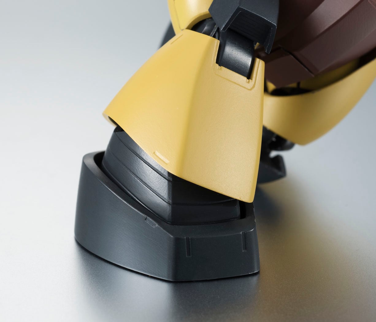Mobile Suit Gundam Robot Spirits MSM-03 Gogg (ver. A.N.I.M.E.) Action Figure (2nd Reissue) Gallery Image 18