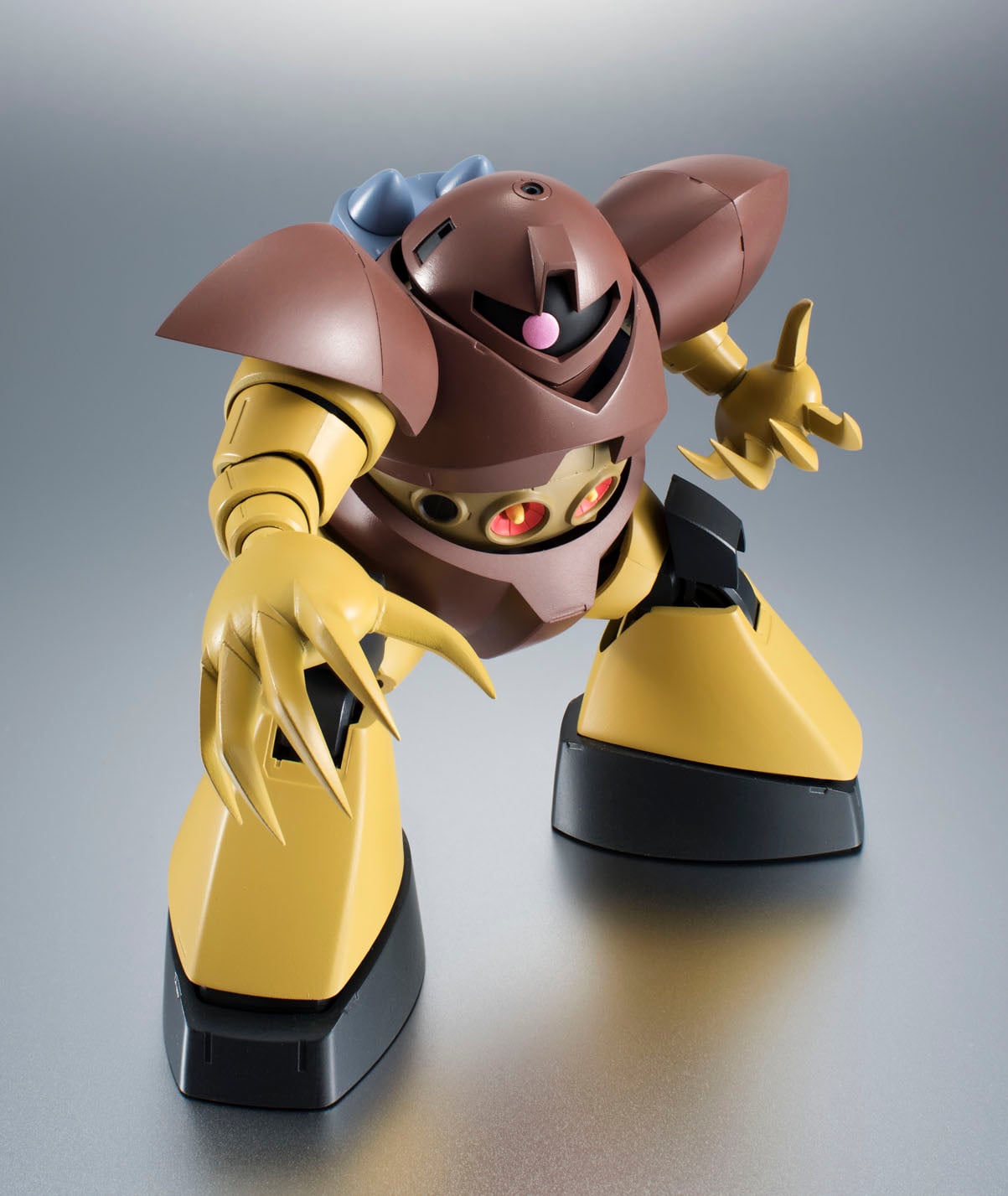 Mobile Suit Gundam Robot Spirits MSM-03 Gogg (ver. A.N.I.M.E.) Action Figure (2nd Reissue) Gallery Image 5