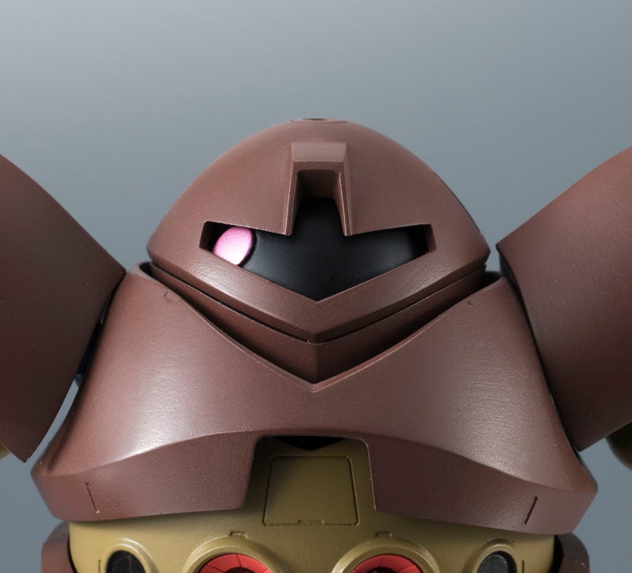 Mobile Suit Gundam Robot Spirits MSM-03 Gogg (ver. A.N.I.M.E.) Action Figure (2nd Reissue) Gallery Image 14