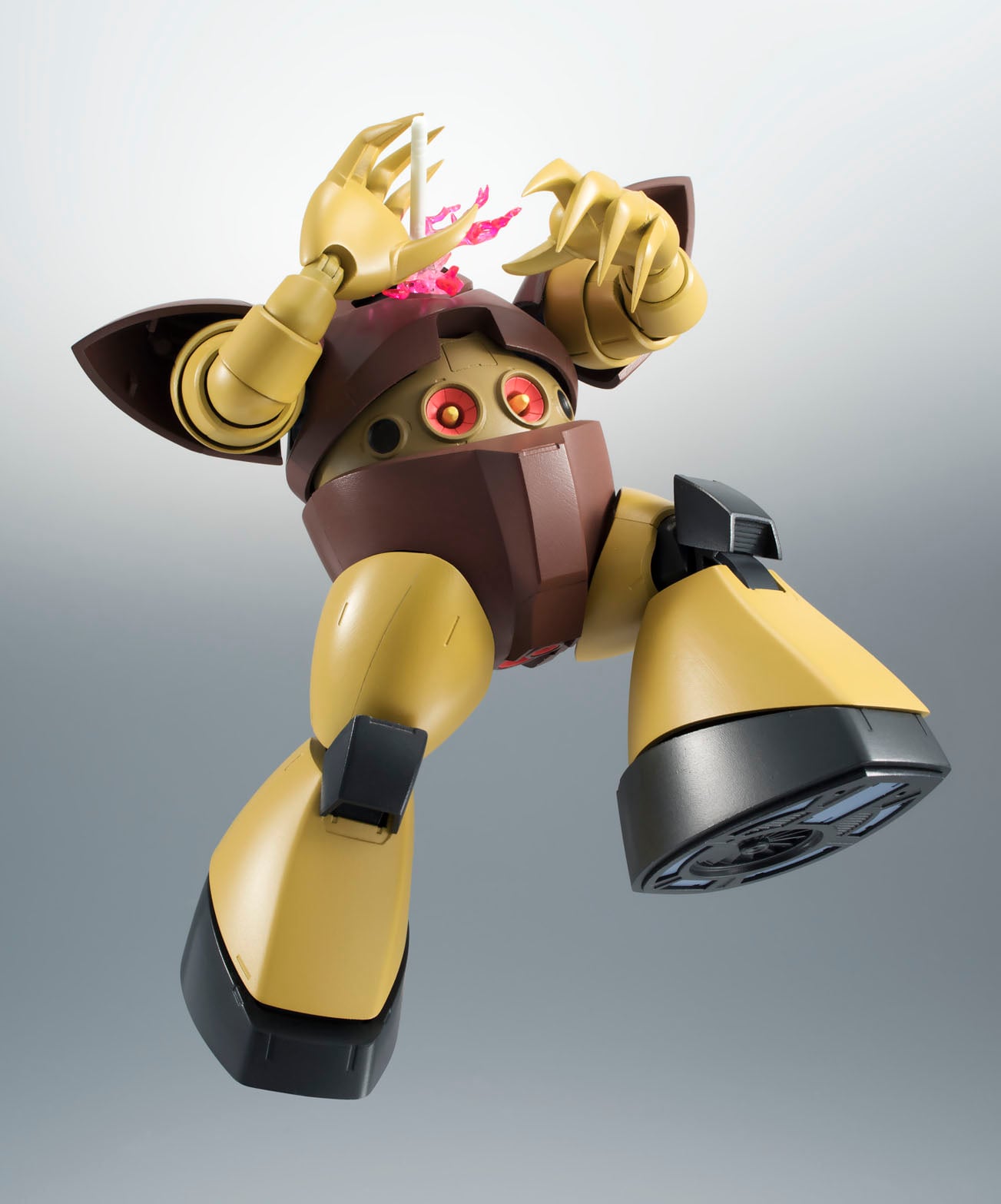 Mobile Suit Gundam Robot Spirits MSM-03 Gogg (ver. A.N.I.M.E.) Action Figure (2nd Reissue) Gallery Image 8