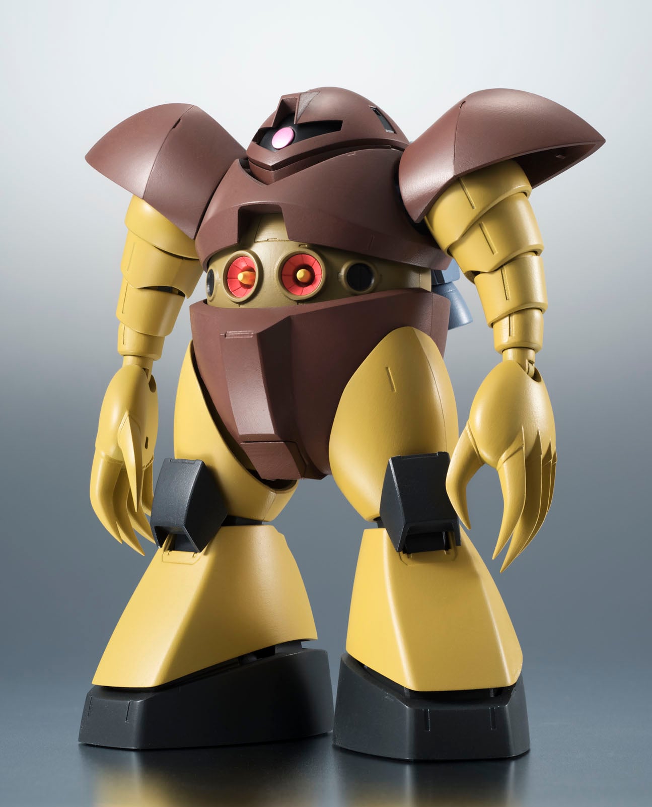 Mobile Suit Gundam Robot Spirits MSM-03 Gogg (ver. A.N.I.M.E.) Action Figure (2nd Reissue) Gallery Image 3
