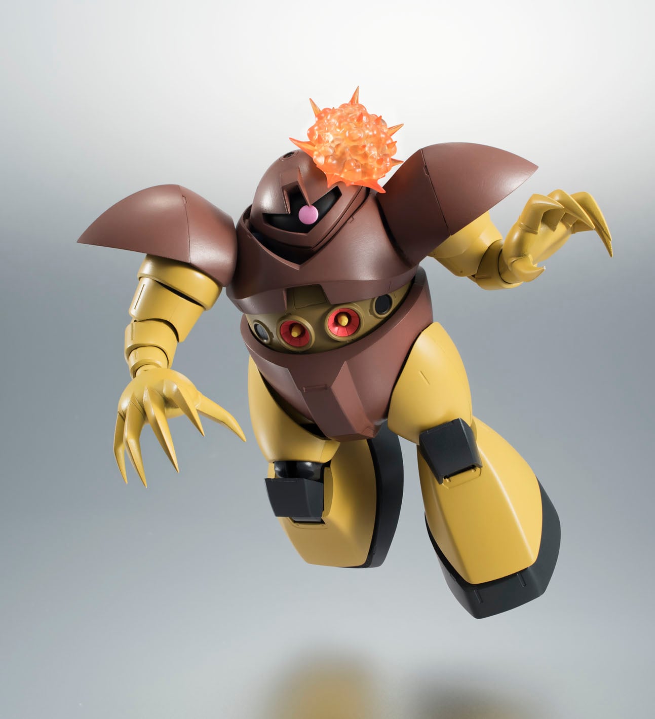 Mobile Suit Gundam Robot Spirits MSM-03 Gogg (ver. A.N.I.M.E.) Action Figure (2nd Reissue) Gallery Image 7