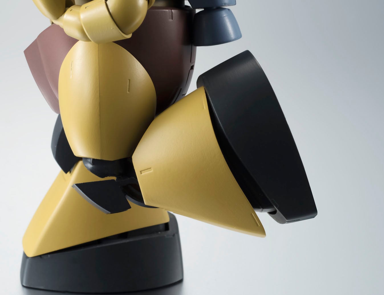Mobile Suit Gundam Robot Spirits MSM-03 Gogg (ver. A.N.I.M.E.) Action Figure (2nd Reissue) Gallery Image 17