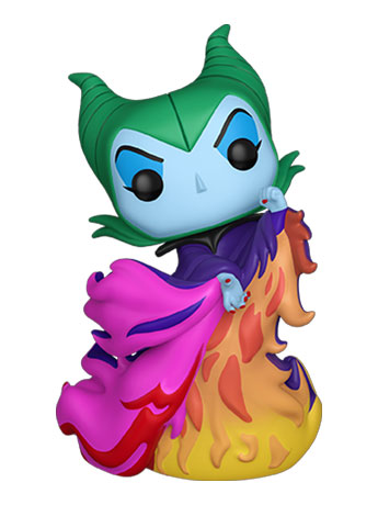 Disney Villains Pop! Premium #1807 Maleficent